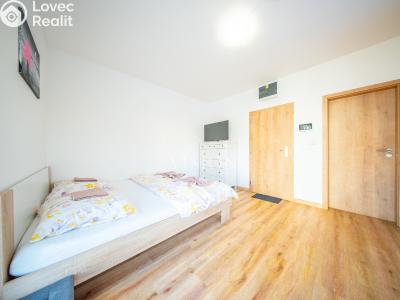 Prodej bytu 1+KK Černá v Pošumaví č. 4