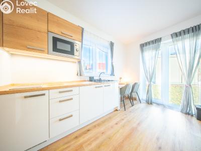 Prodej bytu 1+KK Černá v Pošumaví č. 5