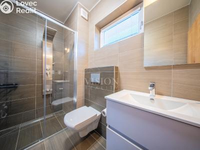 Prodej bytu 1+KK Černá v Pošumaví č. 6