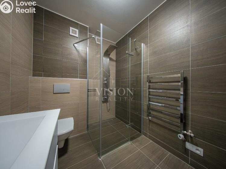 Продажа квартиры 3+KK Černá v Pošumaví č. 8