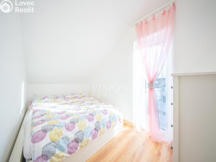 Продажа квартиры 3+KK Černá v Pošumaví č. 13