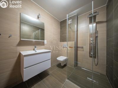 Prodej bytu 3+KK Černá v Pošumaví č. 9