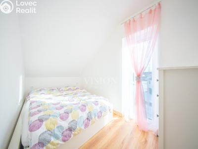 Prodej bytu 3+KK Černá v Pošumaví č. 13