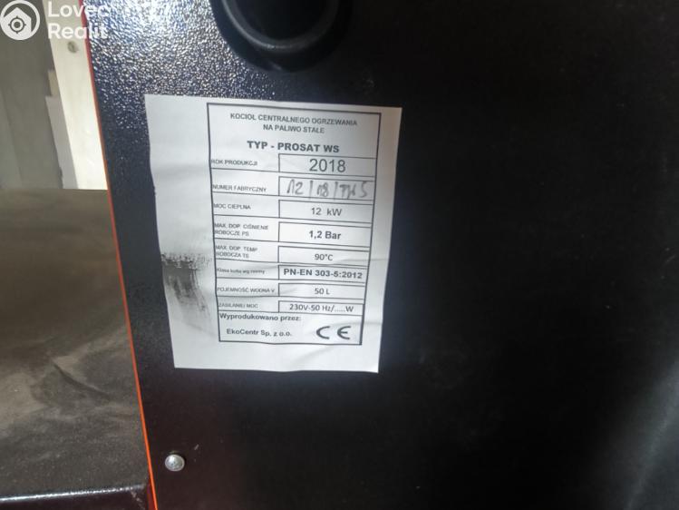 Prodej rodinného domu Jáchymov, Žižkova č. 13