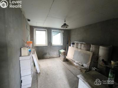Продажа семейного дома Jáchymov, Žižkova č. 8