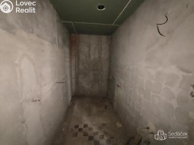 Продажа семейного дома Jáchymov, Žižkova č. 10