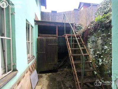 Продажа семейного дома Jáchymov, Žižkova č. 15