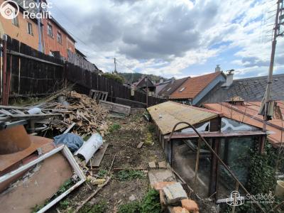 Продажа семейного дома Jáchymov, Žižkova č. 22