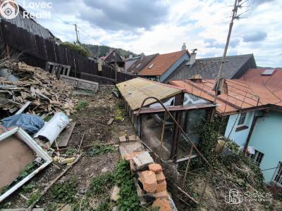 Продажа семейного дома Jáchymov, Žižkova č. 24
