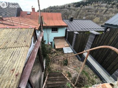 Продажа семейного дома Jáchymov, Žižkova č. 25