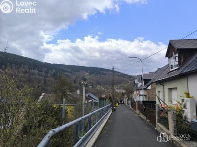 Продажа семейного дома Jáchymov, Žižkova č. 28