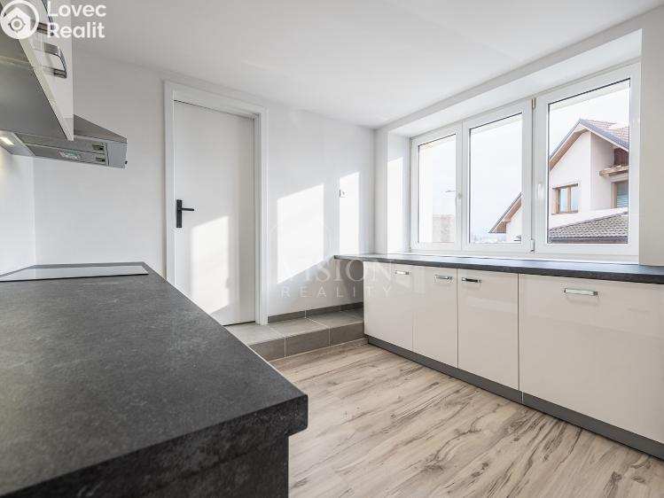 Prodej rodinného domu Sedlčany, Nademlýnská č. 4