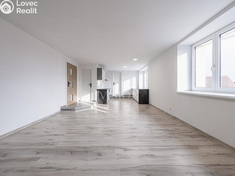 Prodej rodinného domu Sedlčany, Nademlýnská č. 7