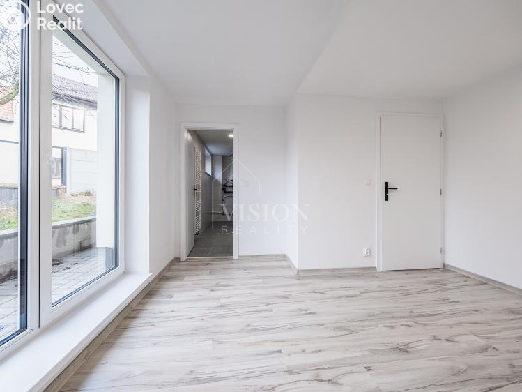 Prodej rodinného domu Sedlčany, Nademlýnská č. 12