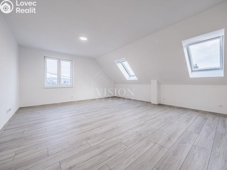 Prodej rodinného domu Sedlčany, Nademlýnská č. 18