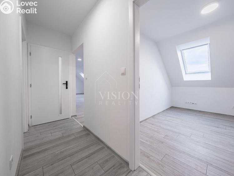 Prodej rodinného domu Sedlčany, Nademlýnská č. 30