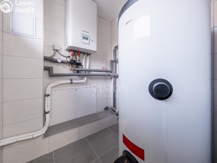 Prodej rodinného domu Sedlčany, Nademlýnská č. 50