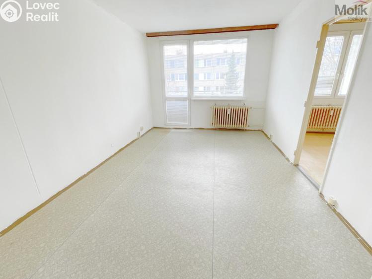 Prodej bytu 3+1 Bílina, Aléská č. 2