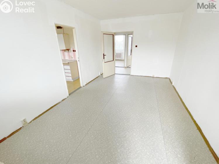 Prodej bytu 3+1 Bílina, Aléská č. 3