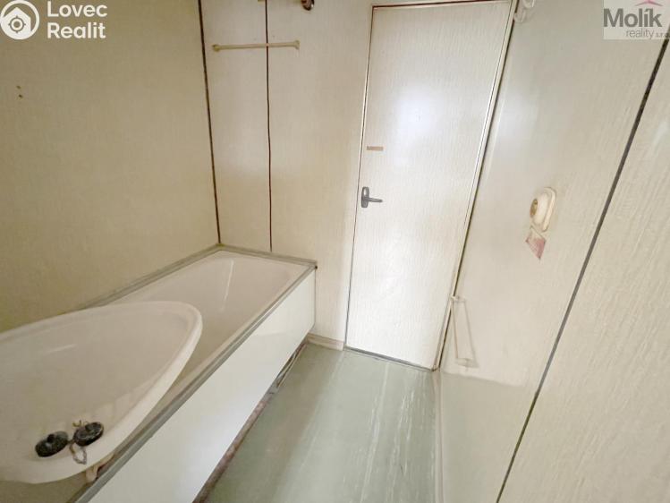 Prodej bytu 3+1 Bílina, Aléská č. 7