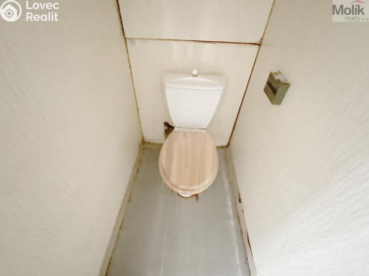 Prodej bytu 3+1 Bílina, Aléská č. 9