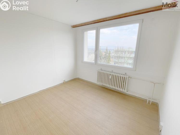 Prodej bytu 3+1 Bílina, Aléská č. 11