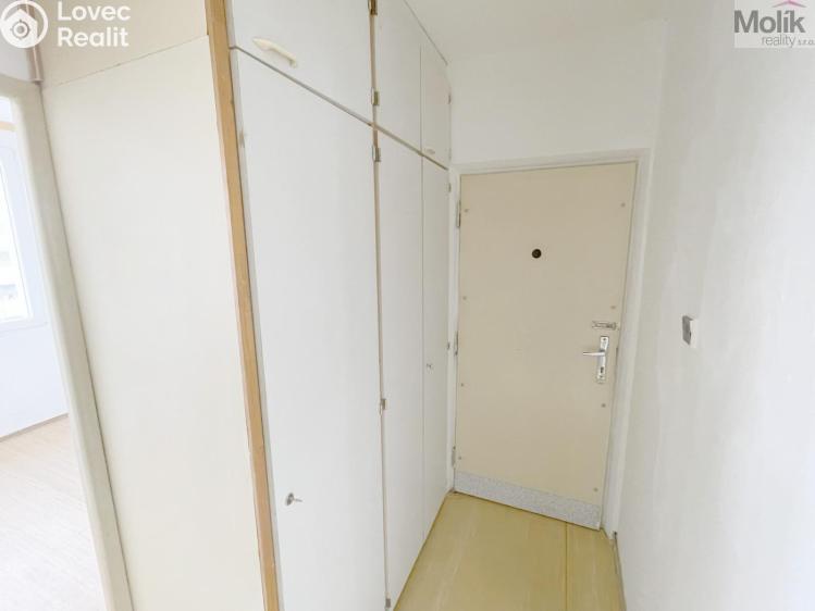 Prodej bytu 3+1 Bílina, Aléská č. 12