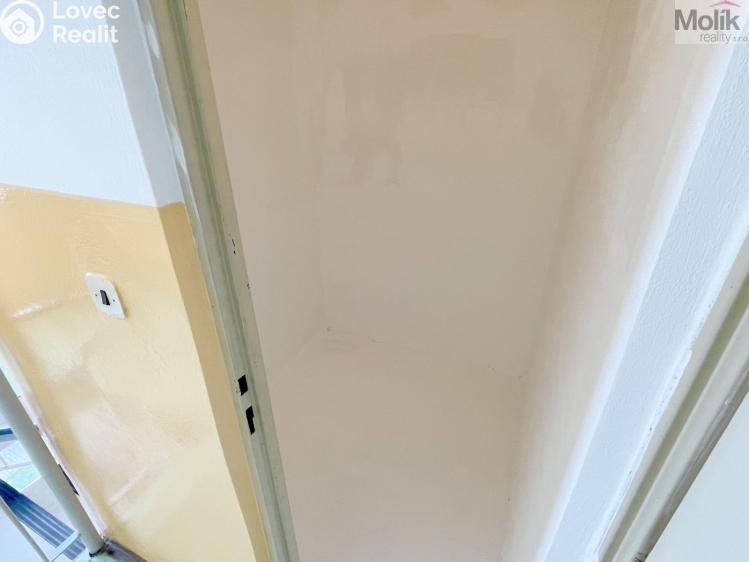 Prodej bytu 3+1 Bílina, Aléská č. 15