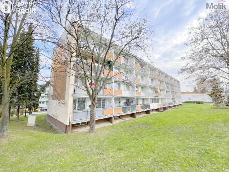 Prodej bytu 3+1 Bílina, Aléská č. 18