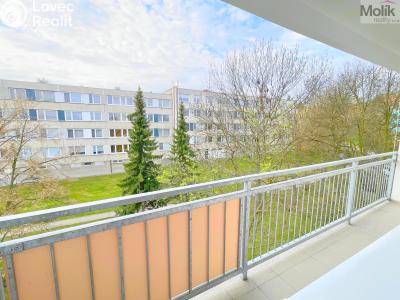 Prodej bytu 3+1 Bílina, Aléská č. 5