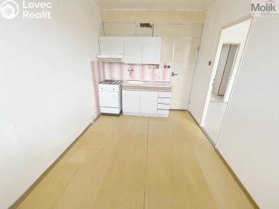 Prodej bytu 3+1 Bílina, Aléská č. 6