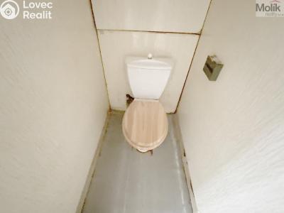 Prodej bytu 3+1 Bílina, Aléská č. 8