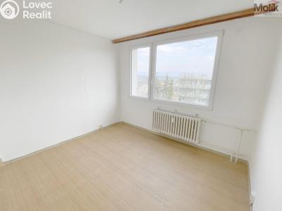 Prodej bytu 3+1 Bílina, Aléská č. 10