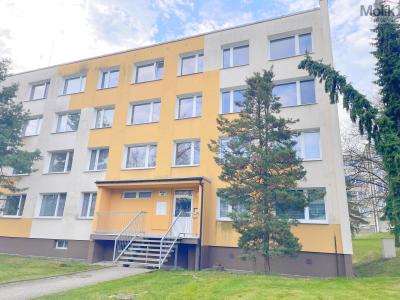 Prodej bytu 3+1 Bílina, Aléská č. 18