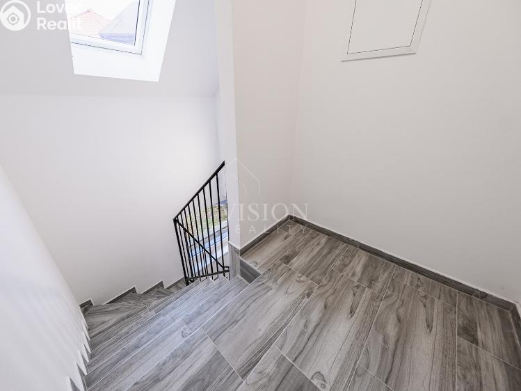 Pronájem bytu 4+KK Sedlčany, Nademlýnská č. 8