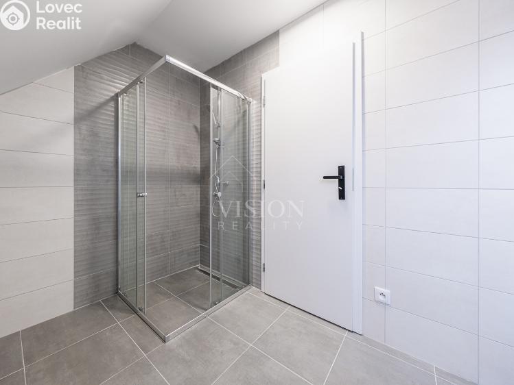 Pronájem bytu 4+KK Sedlčany, Nademlýnská č. 16