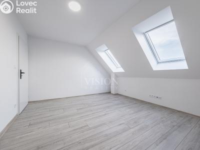 Аренда квартиры 4+KK Sedlčany, Nademlýnská č. 12