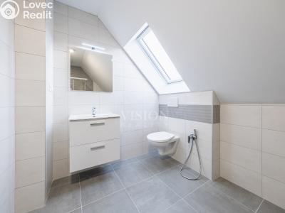 Аренда квартиры 4+KK Sedlčany, Nademlýnská č. 17