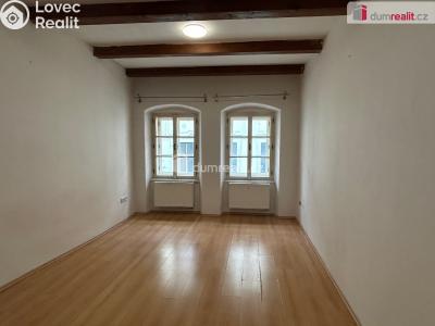 Pronájem bytu 1+KK Kolín, Karlova č. 1