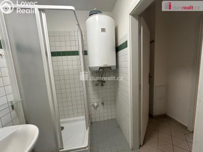 Pronájem bytu 1+KK Kolín, Karlova č. 4