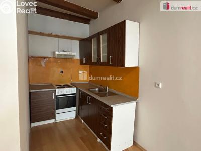 Pronájem bytu 1+KK Kolín, Karlova č. 5