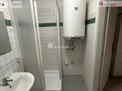 Pronájem bytu 1+KK Kolín, Karlova č. 6