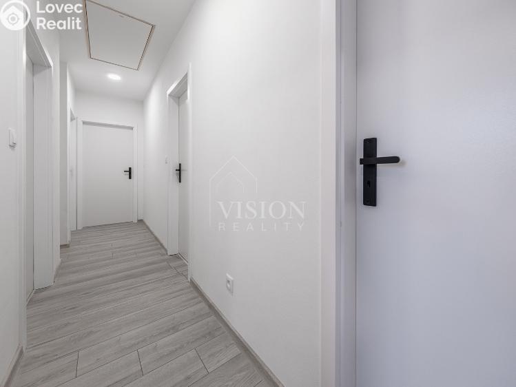 Pronájem bytu 4+KK Sedlčany, Nademlýnská č. 9