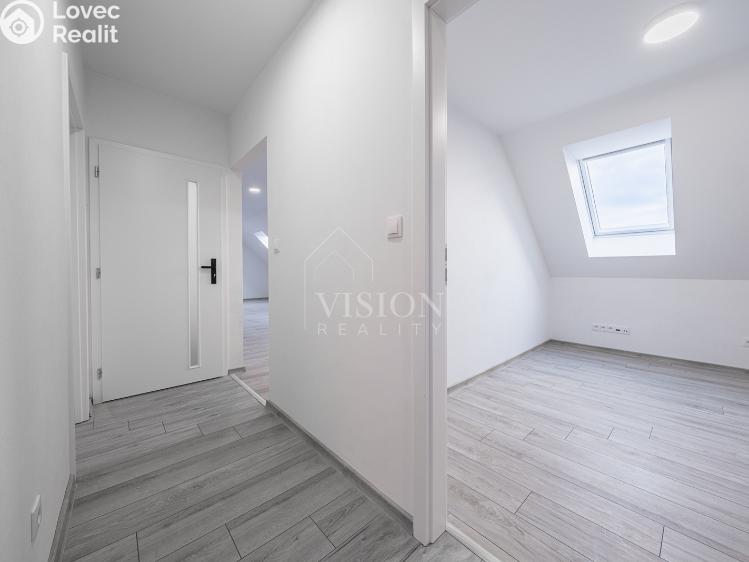 Pronájem bytu 4+KK Sedlčany, Nademlýnská č. 10