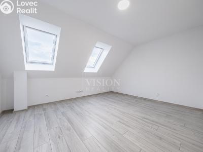 Аренда квартиры 4+KK Sedlčany, Nademlýnská č. 13