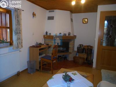 Аренда квартиры 2+1 Starý Plzenec, 28. ŘÍJNA č. 4