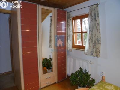 Аренда квартиры 2+1 Starý Plzenec, 28. ŘÍJNA č. 6