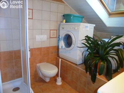 Аренда квартиры 2+1 Starý Plzenec, 28. ŘÍJNA č. 8