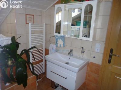 Аренда квартиры 2+1 Starý Plzenec, 28. ŘÍJNA č. 9