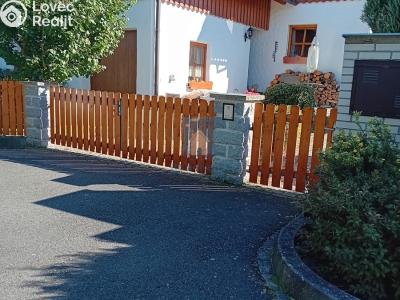 Аренда квартиры 2+1 Starý Plzenec, 28. ŘÍJNA č. 12